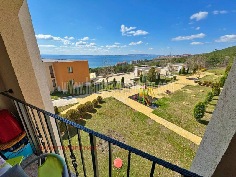 Til salg  Studie region Burgas , Sveti Vlas , 37 kvm | 43125022 - billede [14]