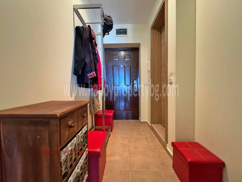 Til salg  Studie region Burgas , Sveti Vlas , 37 kvm | 43125022 - billede [10]