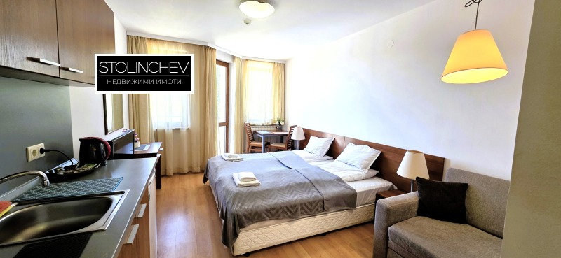 Продается  Студия область София , к.к. Боровец , 37 кв.м | 95213724