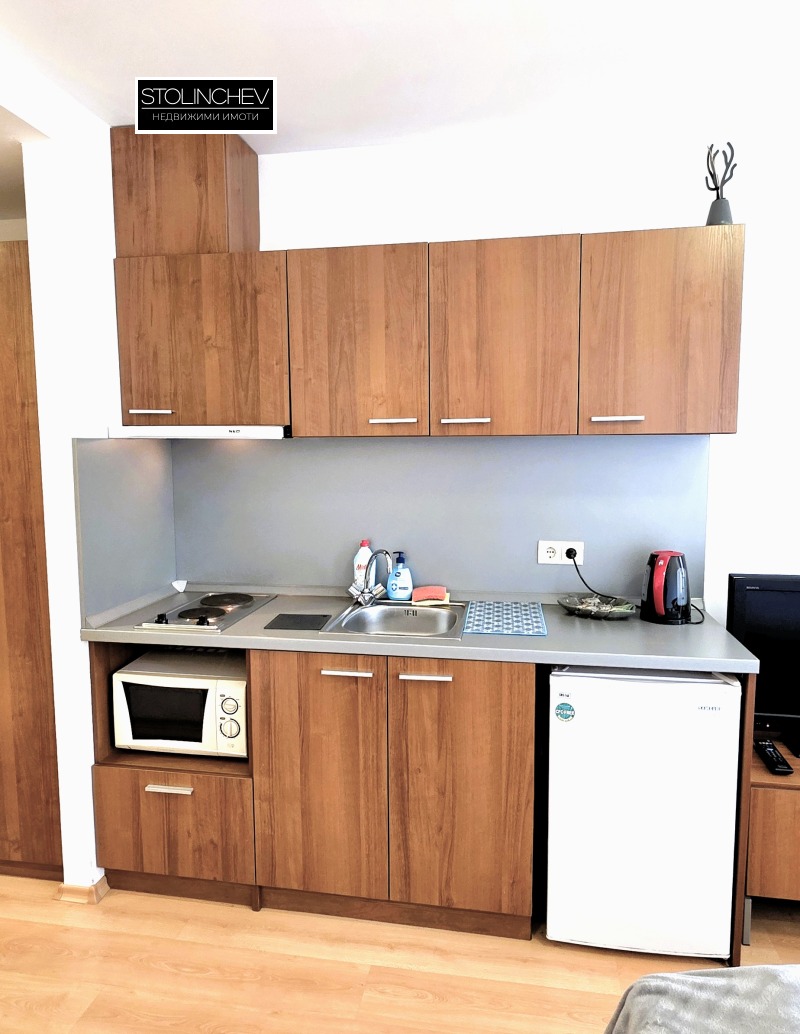 Продается  Студия область София , к.к. Боровец , 37 кв.м | 95213724 - изображение [2]