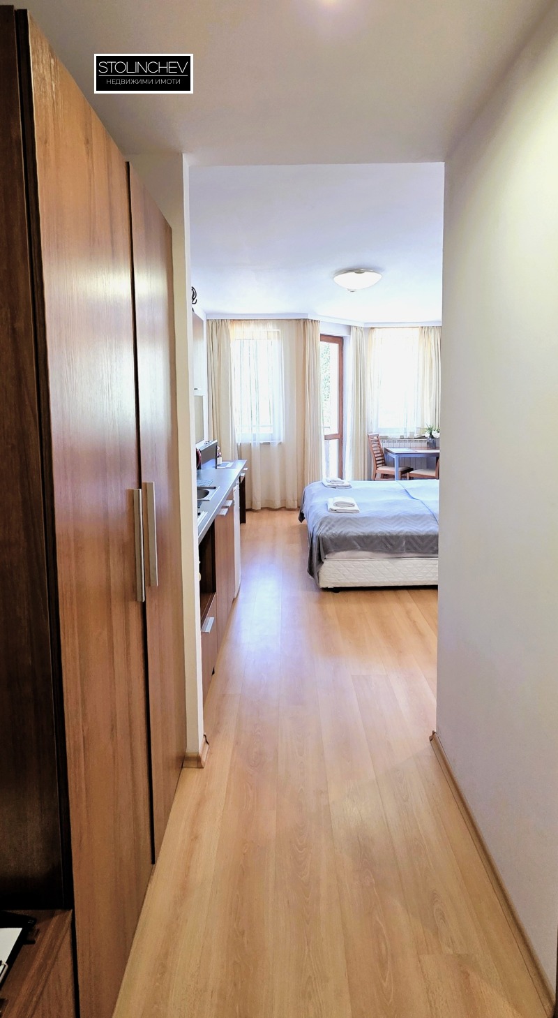 Продается  Студия область София , к.к. Боровец , 37 кв.м | 95213724 - изображение [4]