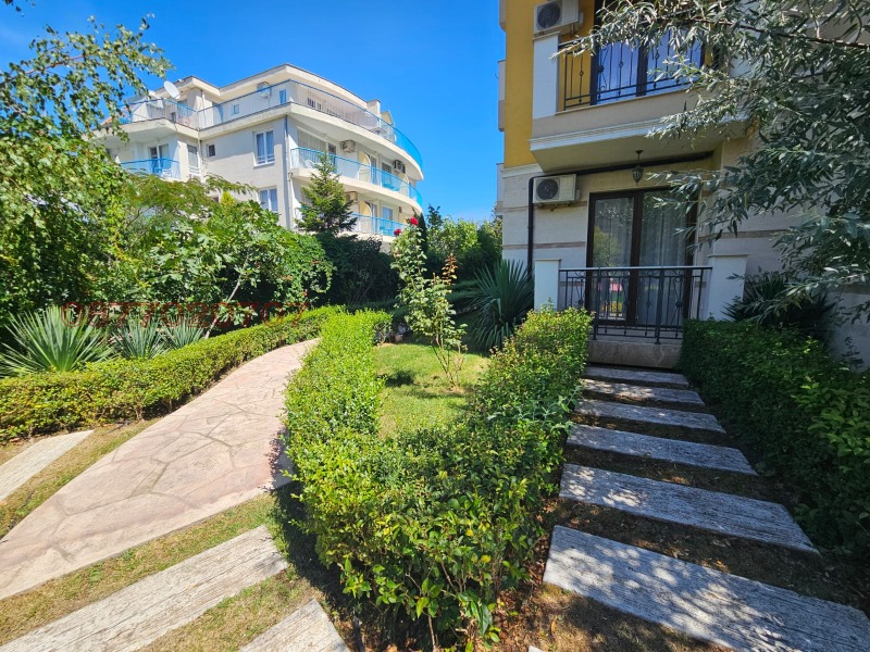 Продава  1-стаен област Бургас , гр. Несебър , 35 кв.м | 31979178 - изображение [14]