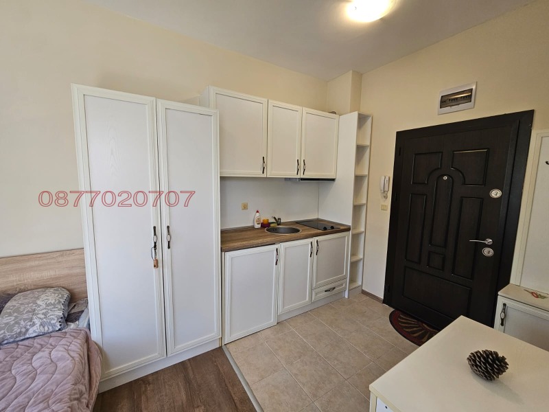 Продава  1-стаен област Бургас , гр. Несебър , 35 кв.м | 31979178 - изображение [10]
