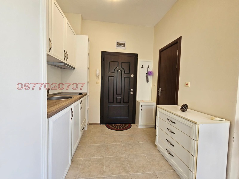 Продава  1-стаен област Бургас , гр. Несебър , 35 кв.м | 31979178 - изображение [5]
