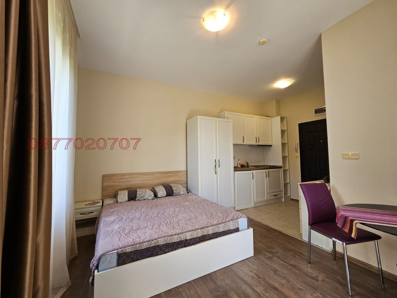 Продава  1-стаен област Бургас , гр. Несебър , 35 кв.м | 31979178 - изображение [4]