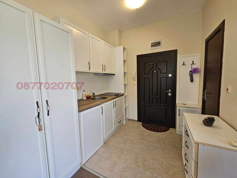 Продава  1-стаен област Бургас , гр. Несебър , 35 кв.м | 31979178 - изображение [9]