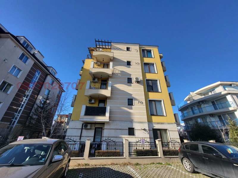Продава  1-стаен област Бургас , гр. Несебър , 35 кв.м | 31979178 - изображение [11]