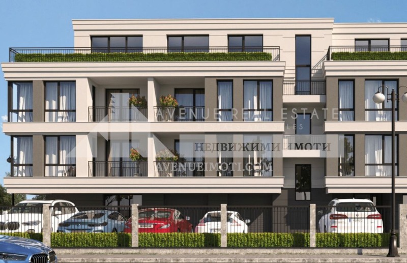 For Sale  1 bedroom Plovdiv , Belomorski , 69 sq.m | 97068970 - image [2]