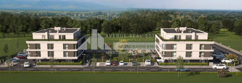 De vânzare  1 dormitor Plovdiv , Belomorsci , 69 mp | 97068970 - imagine [3]