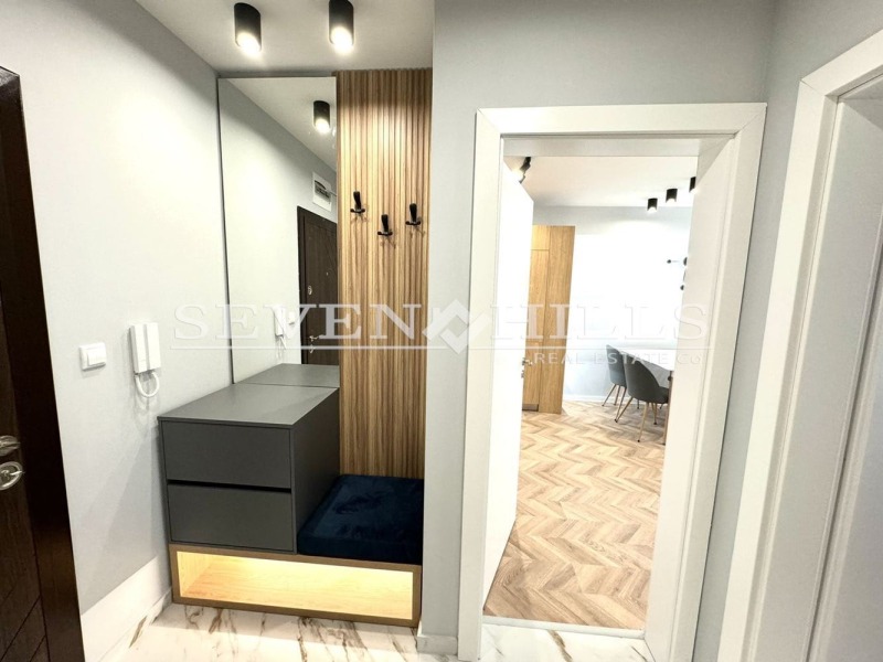 De vânzare  1 dormitor Plovdiv , Ostromila , 66 mp | 24370094 - imagine [10]