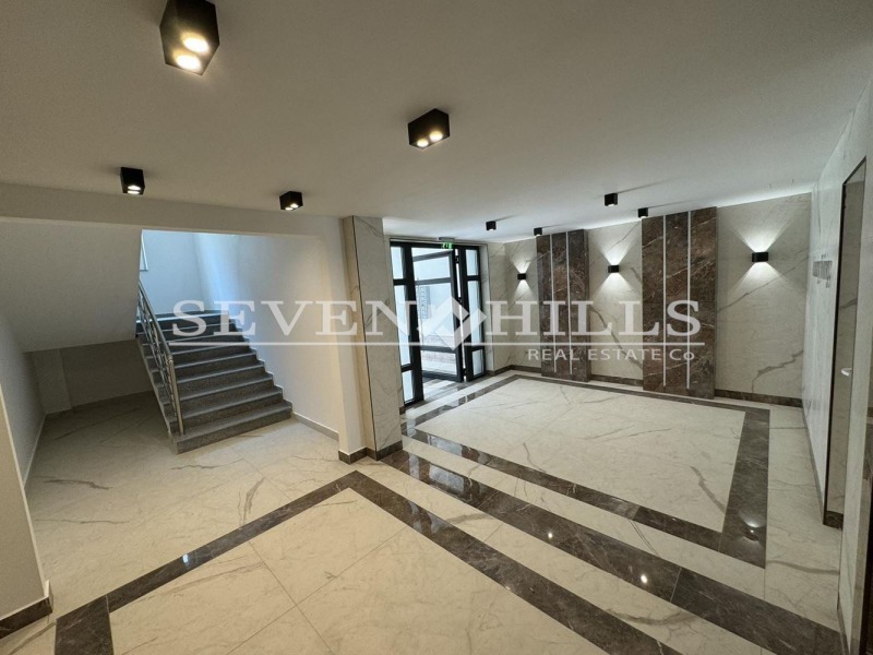 À vendre  1 chambre Plovdiv , Ostromila , 66 m² | 24370094 - image [11]