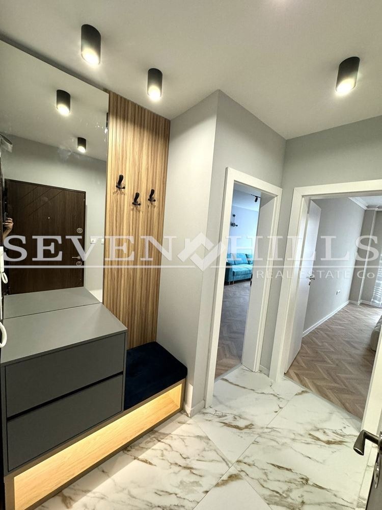 Myytävänä  1 makuuhuone Plovdiv , Ostromila , 66 neliömetriä | 24370094 - kuva [9]