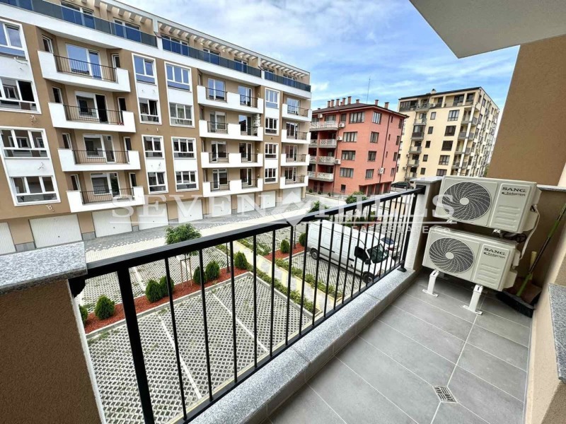 Till salu  1 sovrum Plovdiv , Ostromila , 66 kvm | 24370094 - bild [7]