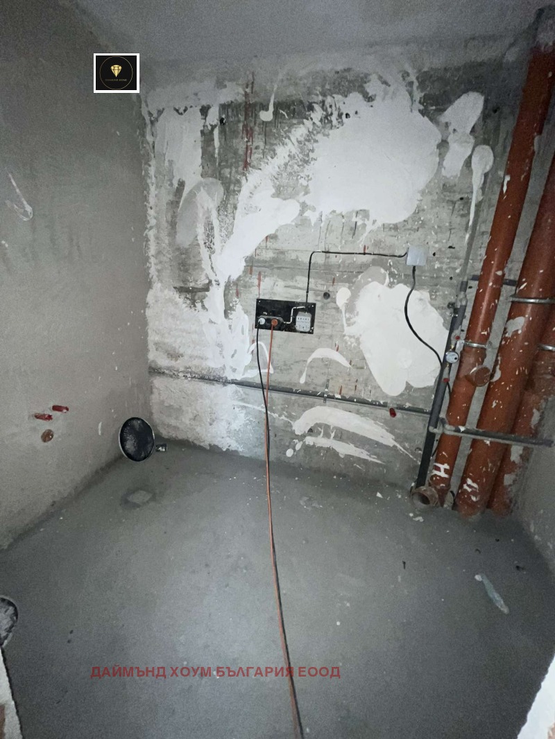 De vânzare  1 dormitor Plovdiv , Hristo Smirnensci , 78 mp | 31301574 - imagine [8]