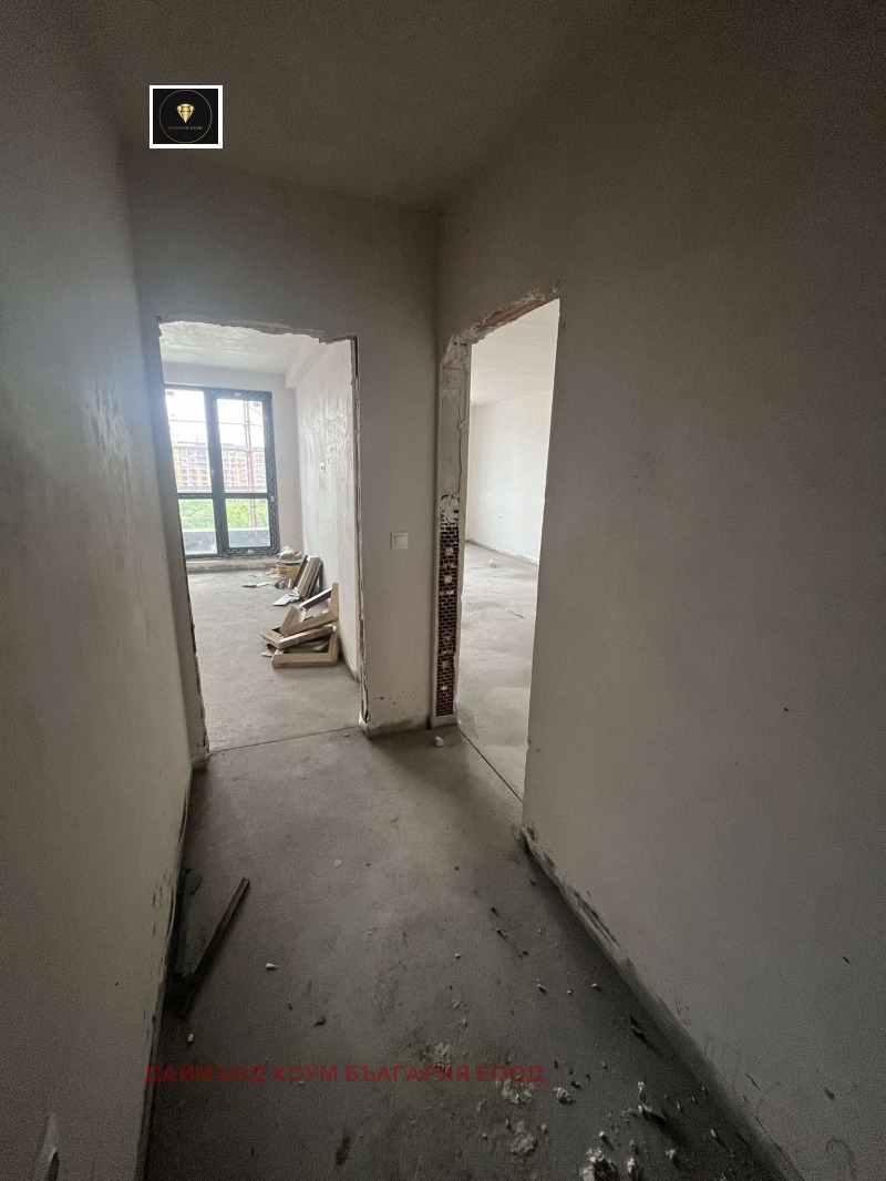 De vânzare  1 dormitor Plovdiv , Hristo Smirnensci , 78 mp | 31301574 - imagine [5]