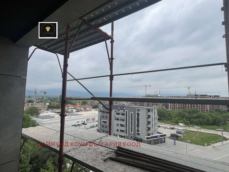 De vânzare  1 dormitor Plovdiv , Hristo Smirnensci , 78 mp | 31301574 - imagine [9]