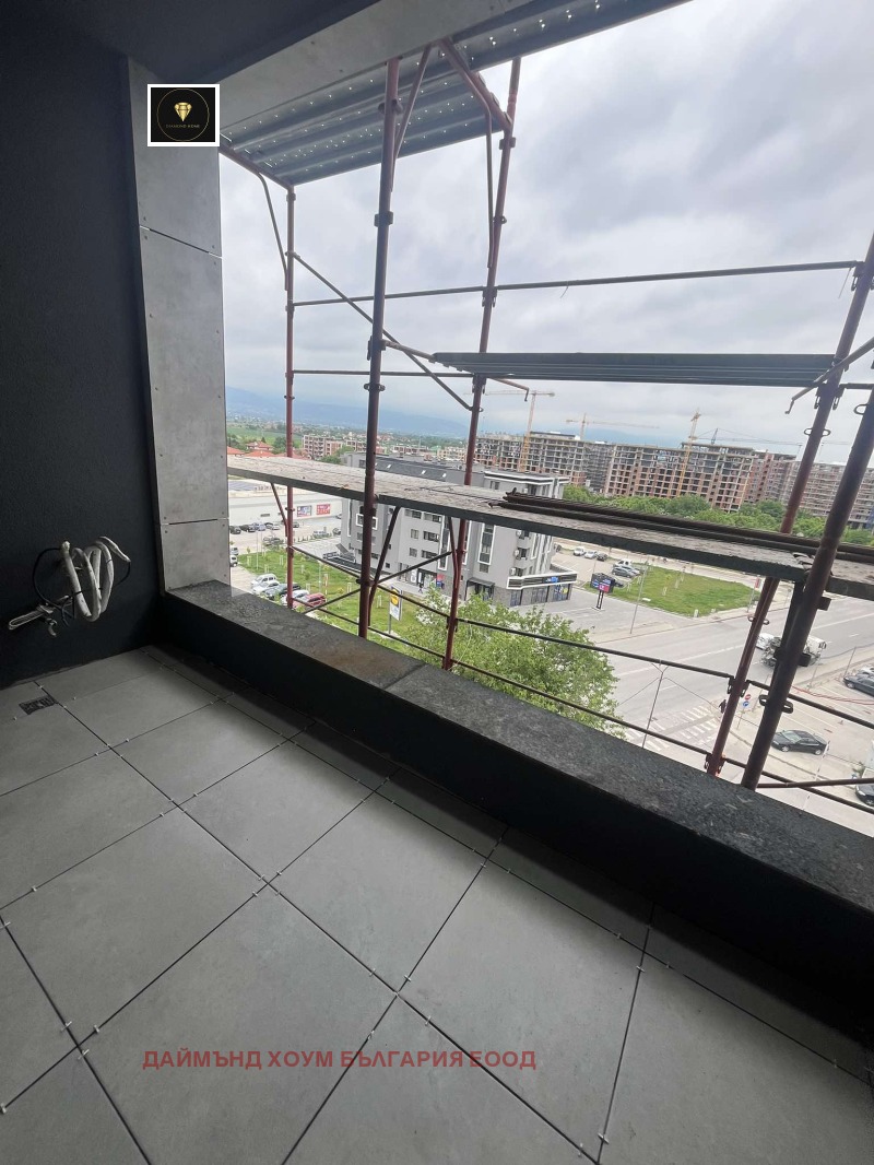 De vânzare  1 dormitor Plovdiv , Hristo Smirnensci , 78 mp | 31301574 - imagine [10]