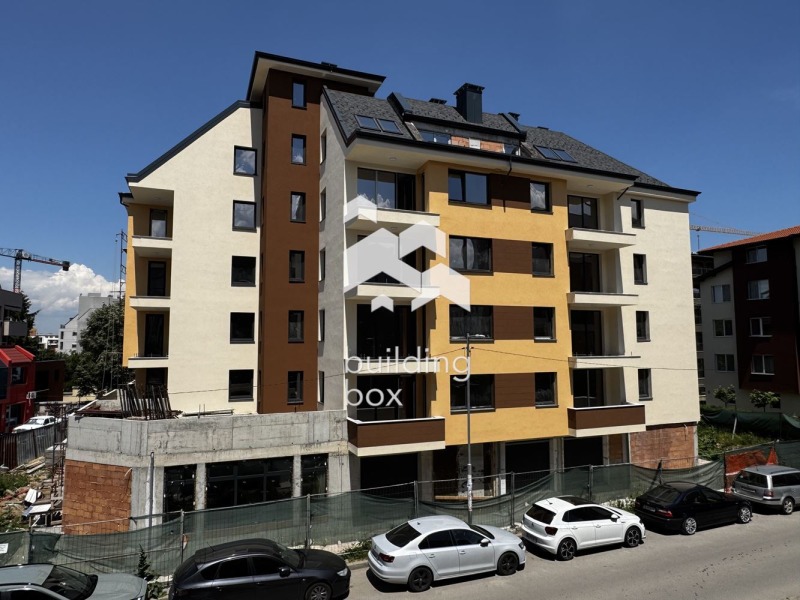 Na prodej  1 ložnice Sofia , Studentski grad , 84 m2 | 26063419