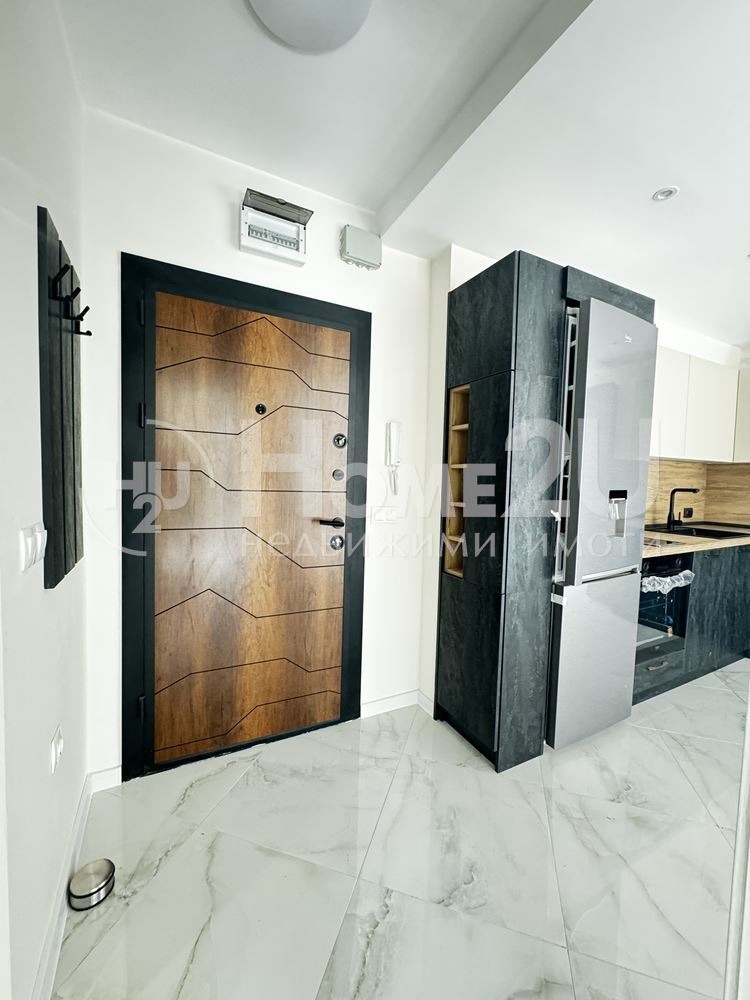 Zu verkaufen  1 Schlafzimmer Warna , Winiza , 48 qm | 14015959 - Bild [7]