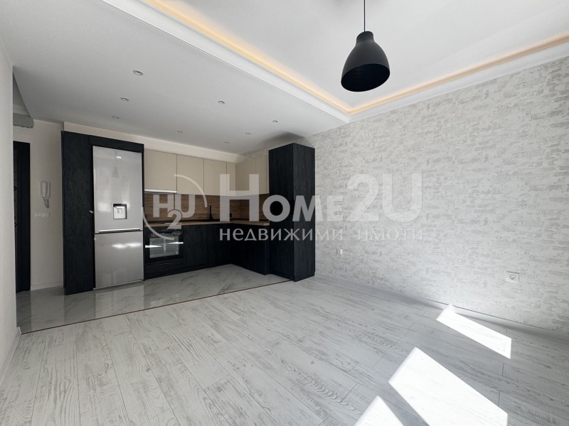 Zu verkaufen  1 Schlafzimmer Warna , Winiza , 48 qm | 14015959 - Bild [4]