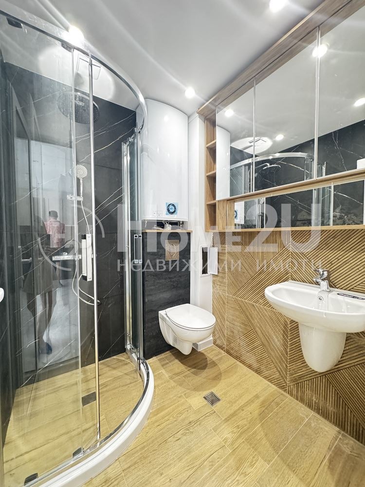 Zu verkaufen  1 Schlafzimmer Warna , Winiza , 48 qm | 14015959 - Bild [6]