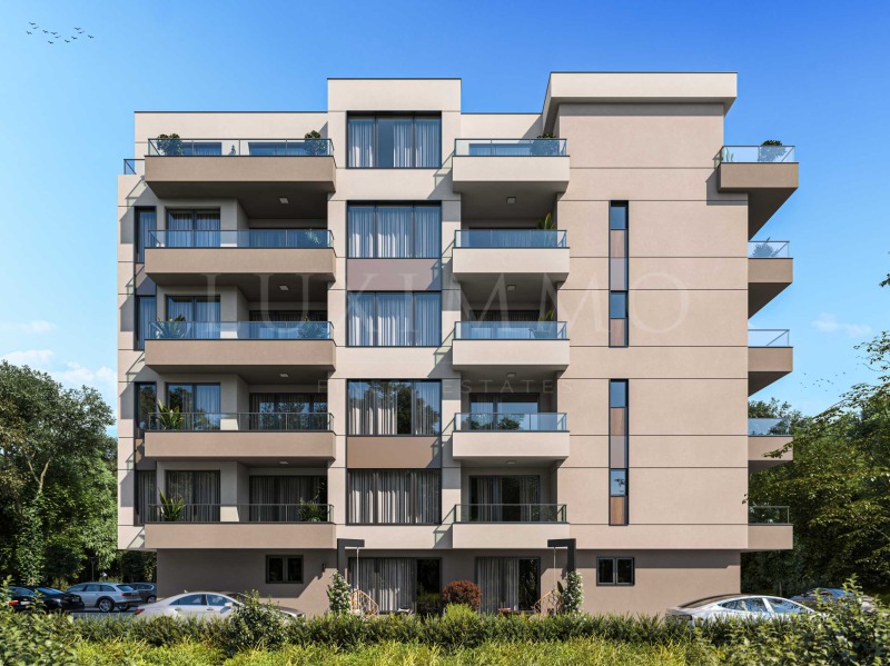 In vendita  1 camera da letto regione Burgas , Pomorie , 65 mq | 94276564 - Immagine [4]