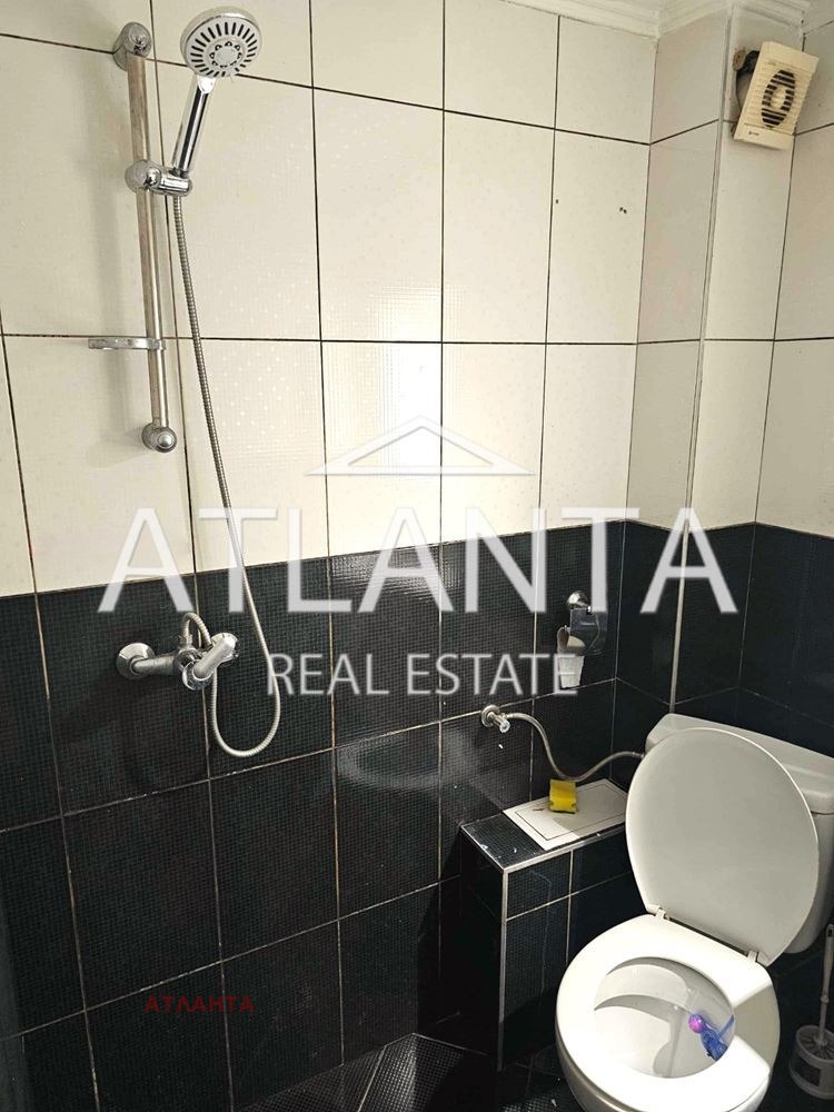 Продава 2-СТАЕН, гр. Варна, Колхозен пазар, снимка 5 - Апартаменти - 52118136