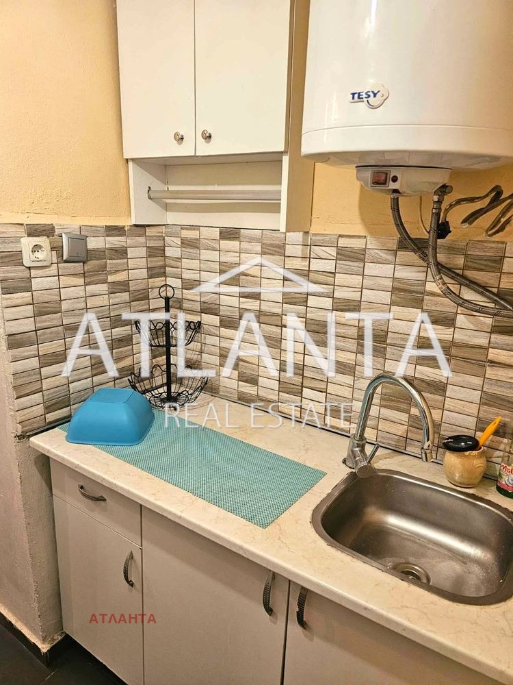 Продава 2-СТАЕН, гр. Варна, Колхозен пазар, снимка 7 - Апартаменти - 52118136