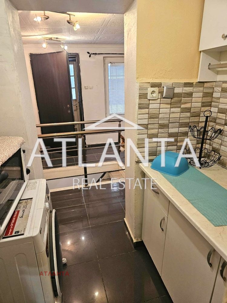 Продава 2-СТАЕН, гр. Варна, Колхозен пазар, снимка 8 - Апартаменти - 52118136