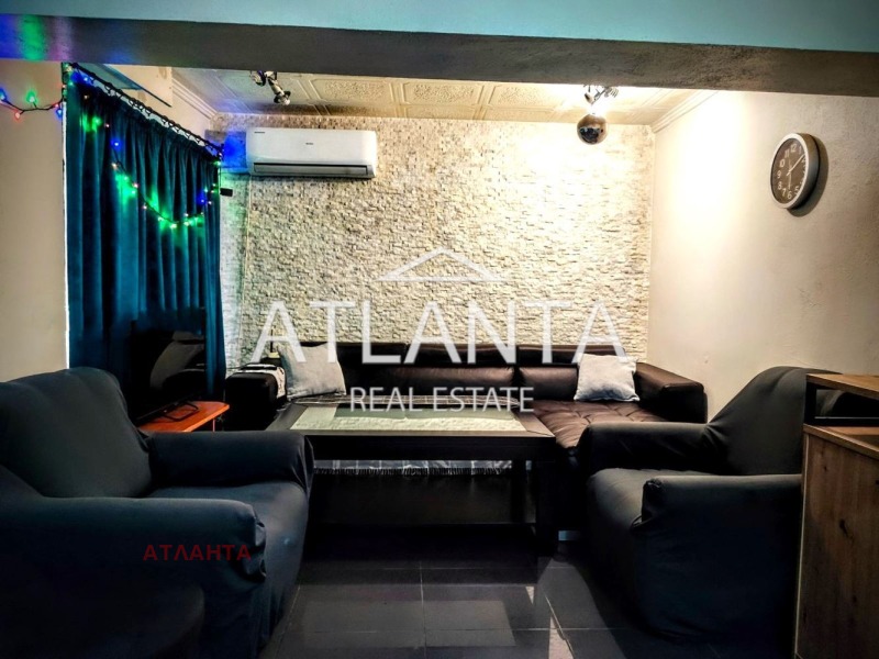 Продава 2-СТАЕН, гр. Варна, Колхозен пазар, снимка 6 - Апартаменти - 52118136