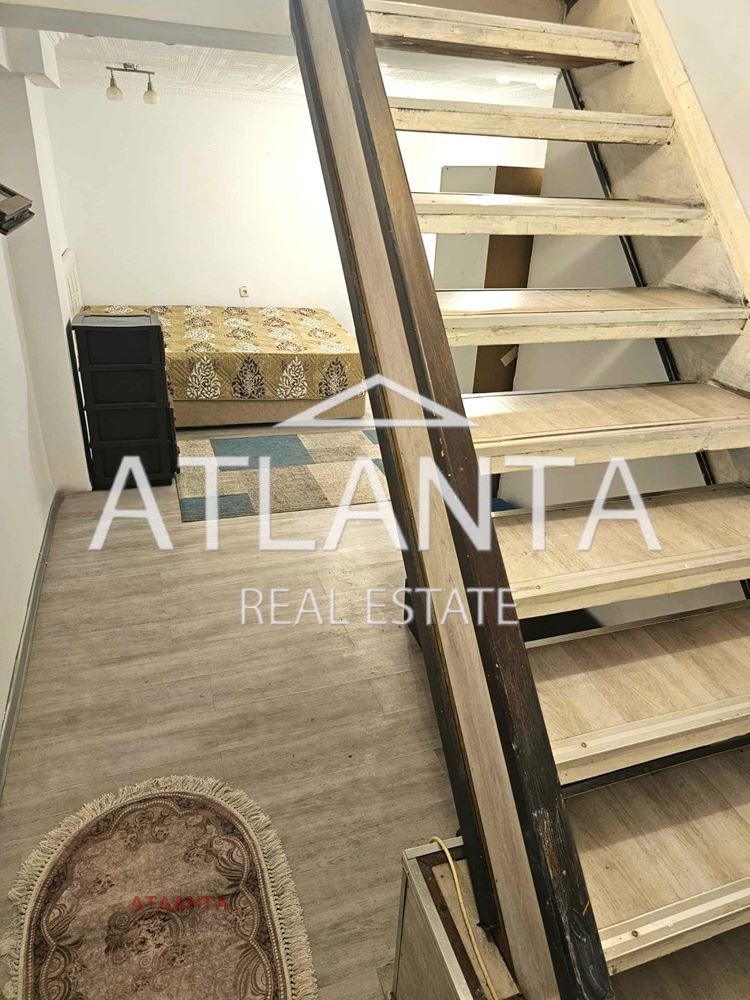 Продава 2-СТАЕН, гр. Варна, Колхозен пазар, снимка 2 - Апартаменти - 52118136