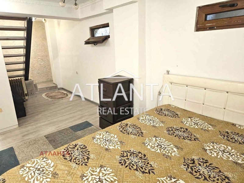 Продава 2-СТАЕН, гр. Варна, Колхозен пазар, снимка 3 - Апартаменти - 52118136