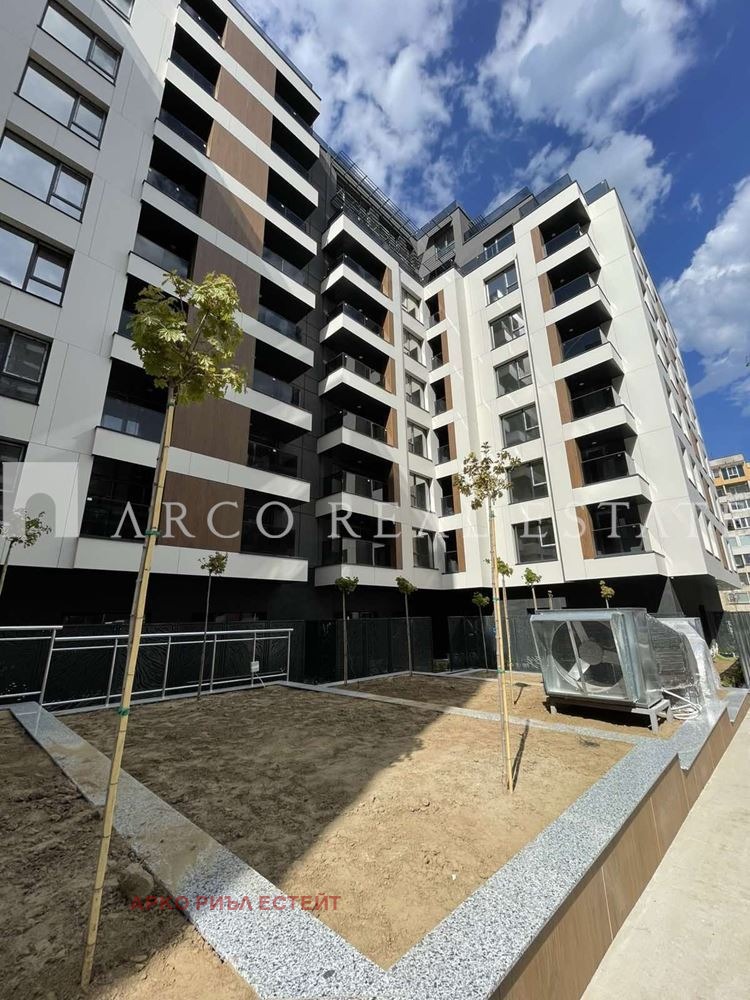 Продава 2-СТАЕН, гр. София, Младост 4, снимка 2 - Апартаменти - 54295924