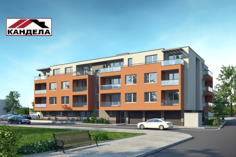 Na prodej  2 ložnice Plovdiv , Kjučuk Pariž , 89 m2 | 22297907 - obraz [2]