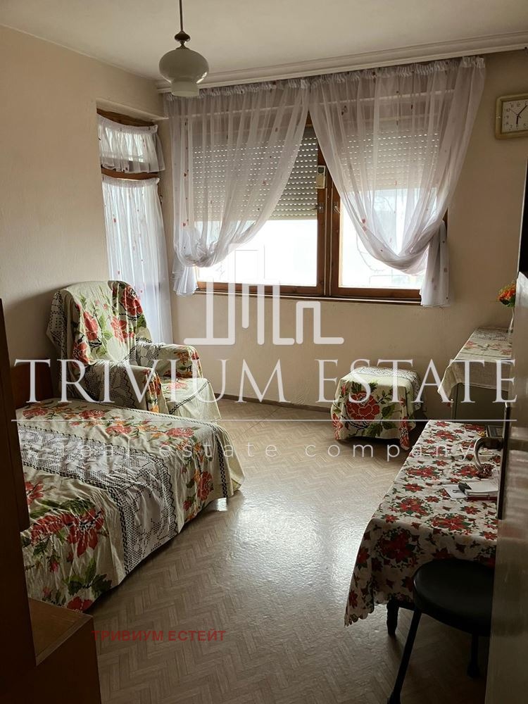 Продава  3-стаен град Пловдив , Кючук Париж , 90 кв.м | 33830087 - изображение [2]