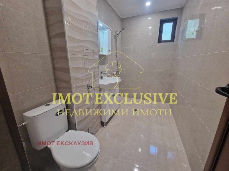 Te koop  2 slaapkamers Plovdiv , Zapaden , 123 m² | 39531965 - afbeelding [9]