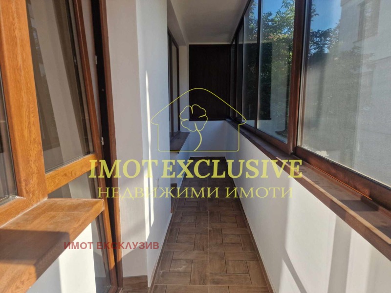 Te koop  2 slaapkamers Plovdiv , Zapaden , 123 m² | 39531965 - afbeelding [8]