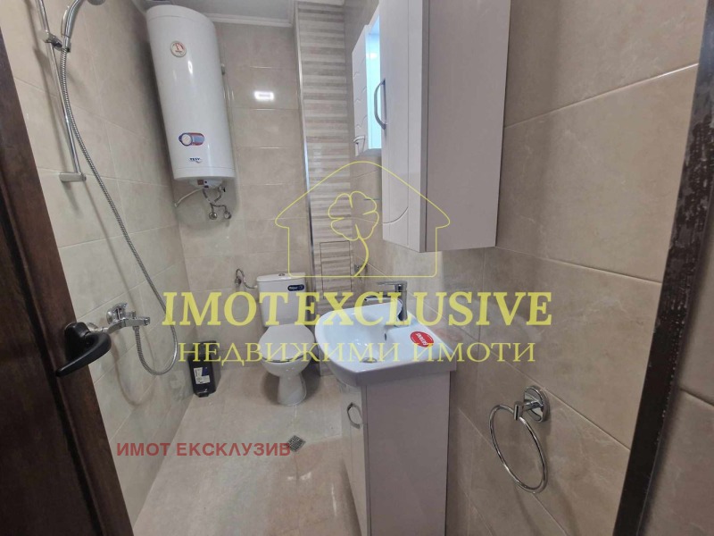 Te koop  2 slaapkamers Plovdiv , Zapaden , 123 m² | 39531965 - afbeelding [10]