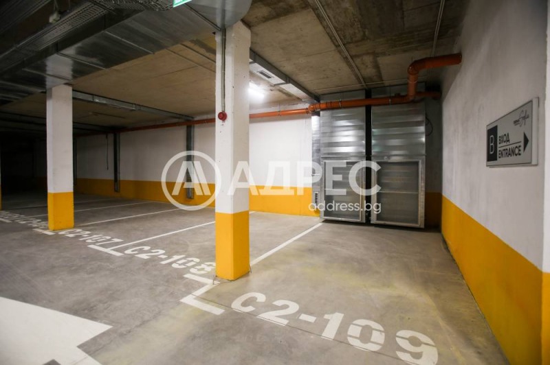 Till salu  2 sovrum Sofia , Vitosja , 110 kvm | 48585042 - bild [17]
