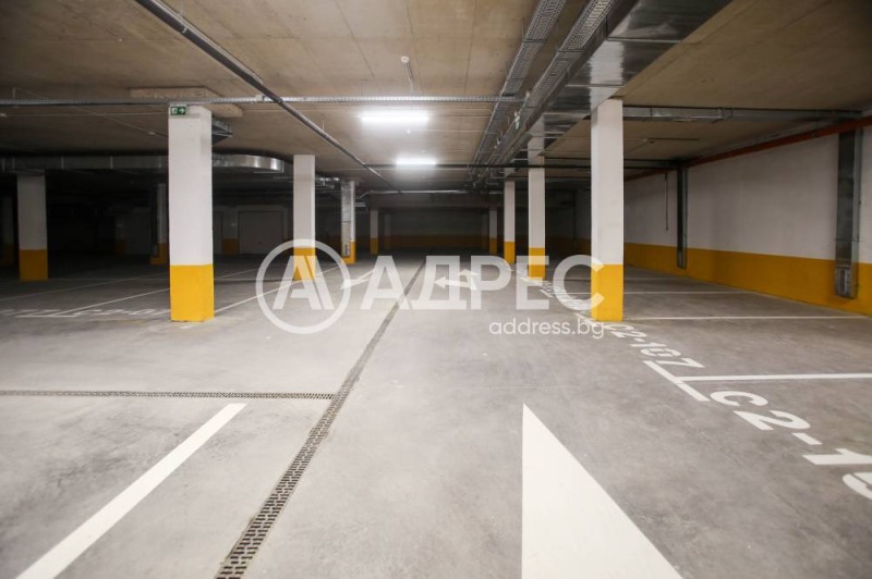 Till salu  2 sovrum Sofia , Vitosja , 110 kvm | 48585042 - bild [14]