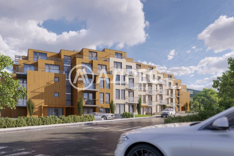 Продава  3-стаен град София , Манастирски ливади , 117 кв.м | 49662149 - изображение [3]