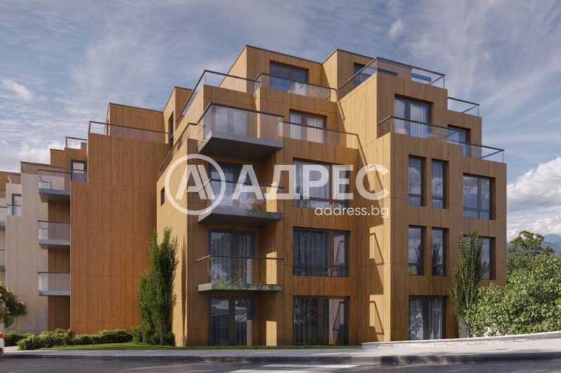 Продава  3-стаен град София , Манастирски ливади , 117 кв.м | 49662149 - изображение [4]
