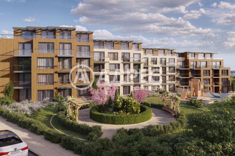 Продава  3-стаен град София , Манастирски ливади , 117 кв.м | 49662149