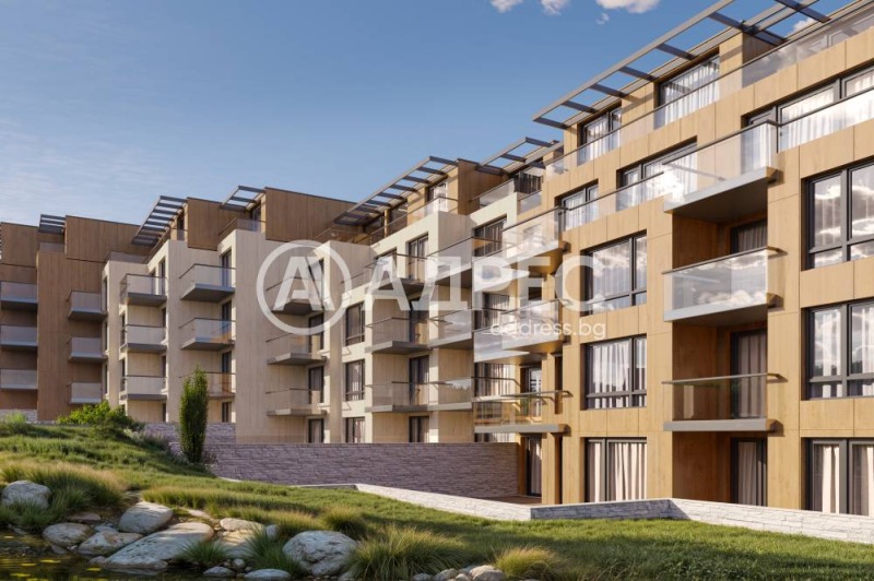 Продава  3-стаен град София , Манастирски ливади , 117 кв.м | 49662149 - изображение [2]