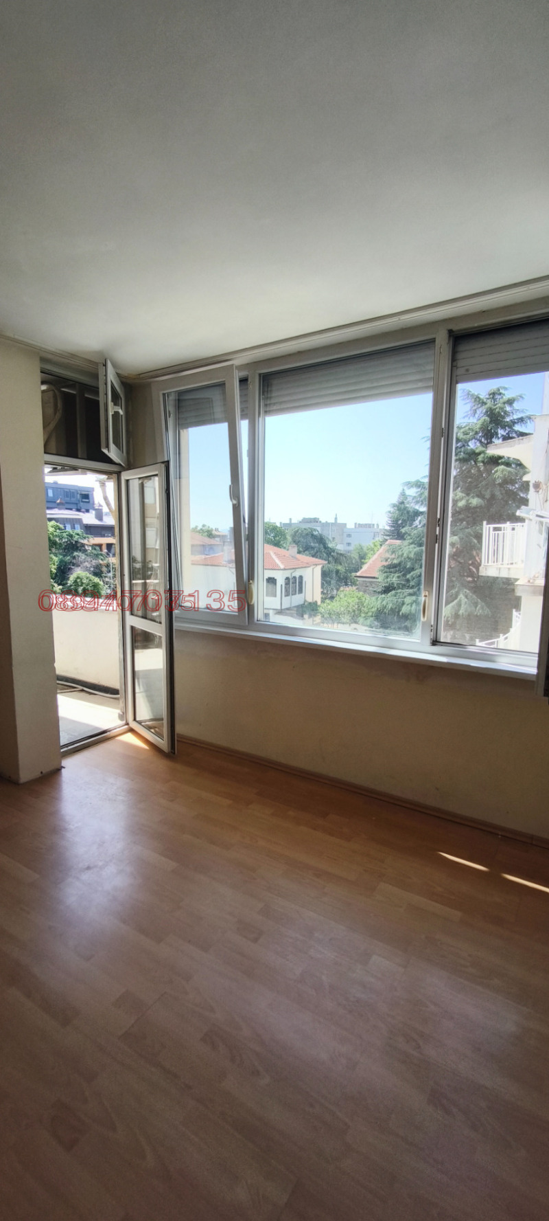 Продава  3-стаен област Стара Загора , гр. Казанлък , 98 кв.м | 22943801 - изображение [7]