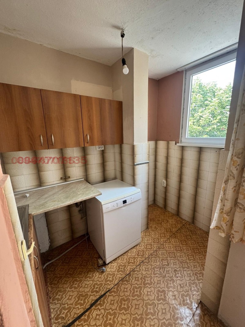 Продава  3-стаен област Стара Загора , гр. Казанлък , 98 кв.м | 22943801 - изображение [4]