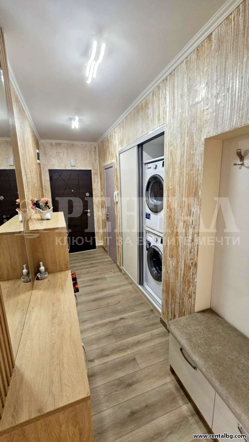 Продава 3-СТАЕН, гр. Пловдив, Кършияка, снимка 11 - Апартаменти - 51985097