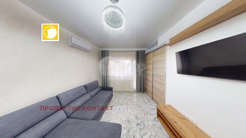 Продава 3-СТАЕН, к.к. Слънчев бряг, област Бургас, снимка 16 - Апартаменти - 53363119