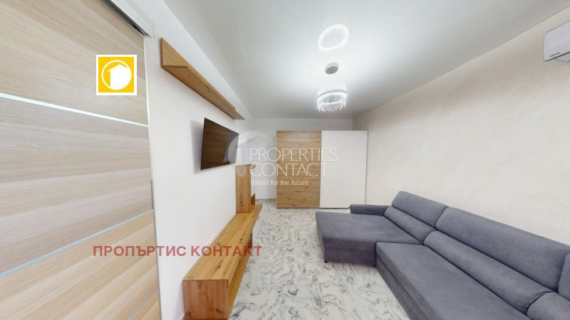 Продава 3-СТАЕН, к.к. Слънчев бряг, област Бургас, снимка 15 - Апартаменти - 53363119