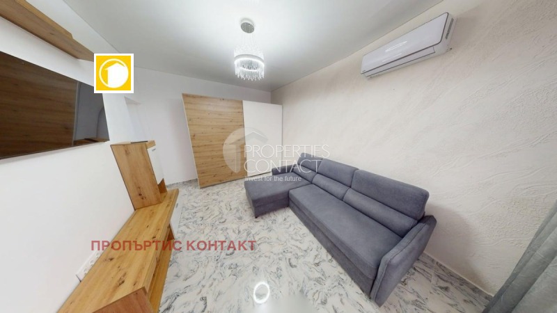 Продава 3-СТАЕН, к.к. Слънчев бряг, област Бургас, снимка 13 - Апартаменти - 53363119